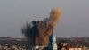 Giao tranh leo thang sau vụ hạ sát 3 thủ lĩnh cấp cao Hamas