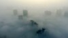 Trung Quốc ra lệnh các thành phố phải giảm ô nhiễm