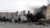 افغانستان: خودکش حملےمیں12 پولیس اہلکار، ایک بچہ ہلاک