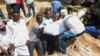 Burundi: Abantu Babiri Basize ubuzima mu Gitero Co Kuwa Gatandatu