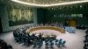 유엔, 시리아 화학무기폐기 결의안 만장일치 채택 