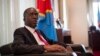 La saison des candidatures à la présidentielle en RDC est lancée