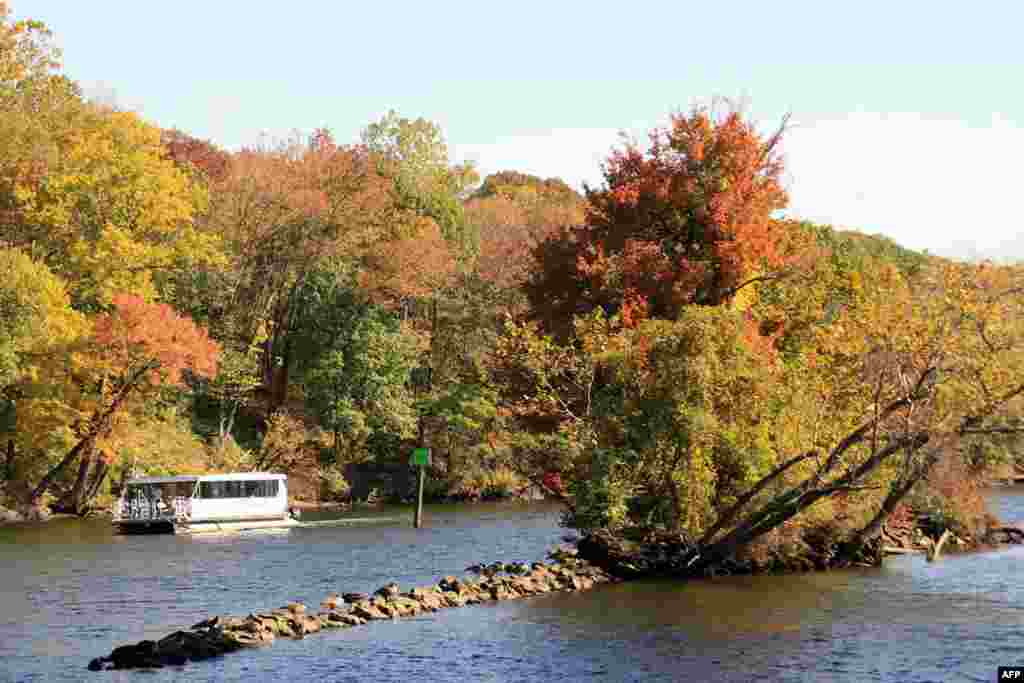 Occoquan, VA