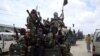 Hải quân Kenya đánh chìm tàu của phiến quân al-Shabab
