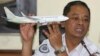 Voice Recorder of Crashed Indonesian Jetliner Found