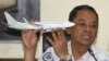 Report Faults Indonesian Airline's Safety Measures in Crash