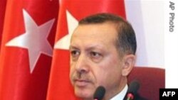 Erdoğan Dışişleri Komisyonu Kararını Eleştirdi