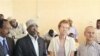صومالی قزاقوں نےبرطانوی جوڑےکو رہا کر دیا