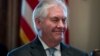 US Secretary of State Tillerson Visits South Korea in Midst of Transition