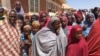 Diplomats Meet Displaced Nigerians in Maiduguri