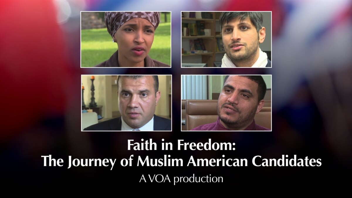 VOA Documentary Wins National Headliner Award