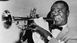 Louis Armstrong