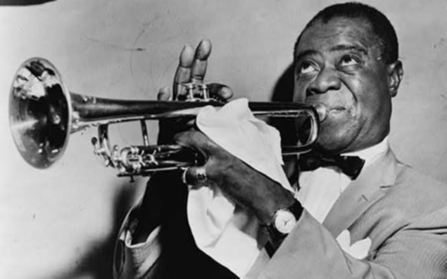 Louis Armstrong