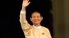 Myanmar Parliament Elects New President 