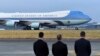 امریکی صدر کے لیے چار ارب ڈالر مالیت کے نئے طیاروں کا آرڈر