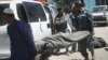 کشته‌شدن هشت سرباز پولیس محلی در درگیری با طالبان در غور