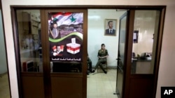 Elections in Syria