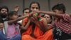 Akhiri Mogok Makan, Guru Yoga India akan Terus Berjuang Lawan Korupsi