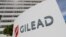 Một khu văn phòng của hãng Gilead Sciences ở thành phố Foster, California, tháng 5/2018