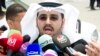 Kuwait Court Orders Dissolution of Parliament, New Elections