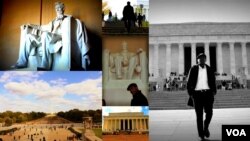 Lincoln Memorial