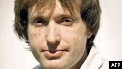 Виталий Лейбин