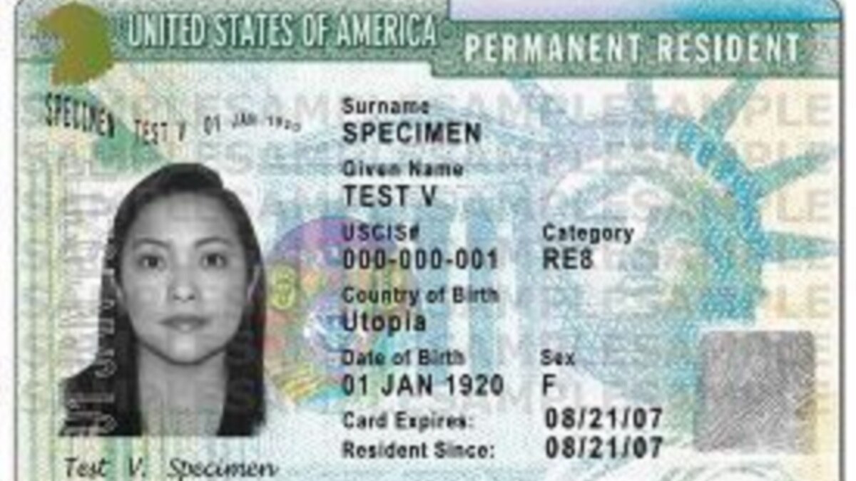 US Green Card Lottery Applications Lost Must Be Resubmitted