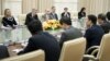 ASEAN Talks Focus on S. China Sea Disputes