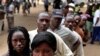 Angola: líderes apelam ao voto de todos