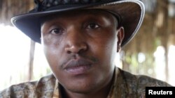 Bosco Ntaganda a demandé lui-même à être transféré à la CPI, a confirmé le département d'Etat américain