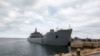 لیبیا: امریکی فورسز نے باغیوں کے قبضے سے بحری جہاز چھڑوا لیا