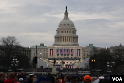 U.S. Capitol