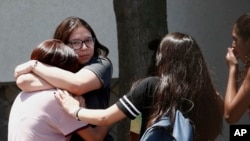 Entre los desaparecidos se encuentra Claudia Manzo, la única mujer del grupo, geógrafa de la FACH y encargada de tomar fotografías del continente blanco. 