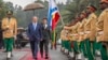 Netanyahu achève la tournée du rapprochement entre Israël et l'Afrique