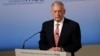 Pentagon Chief Reassures NATO Allies on Collective Defense