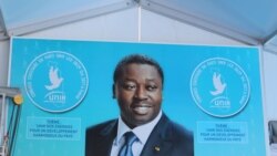 Faure Gnassingbé va briguer un 4ème mandat