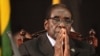 EU To Lift Sanctions on Zimbabwe, Not Mugabe - Diplomats Tell Reporters
