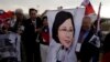 Taiwan President Arrives in Belize to Reaffirm Alliance