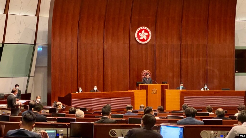 公民党窮途末路