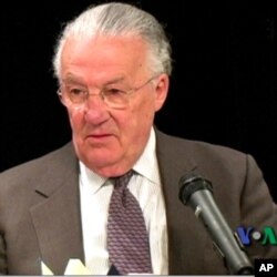 Paul Sarbanes