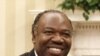 Gabon President Bongo Launches Ambitious Development Agenda