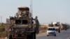 Сирийские СМИ сообщают о появлении турецкой военной колонны в Идлибе