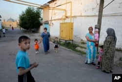 Yolg'iz ayollarga yordamni oshirish kerak, deydi faollar