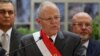 Peru Investigates New Corruption Accusations Against Kuczynski