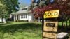 Penjualan Rumah Baru AS Meningkat pada Februari