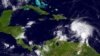 Matthew Reaches Hurricane Force, One Dead in St. Vincent