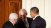 Tổng thống Obama kêu gọi Israel, Palestine nắm lấy cơ hội hòa bình