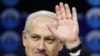 نخست وزیر اسراییل خواستار ازسرگیری مذاکرات صلح خاورمیانه شد