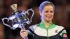 Kim Clijsters Tampaknya Absen di Roland Garros