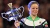 Kim Clijsters Siap Pimpin Belgia Hadapi AS di Piala Federasi